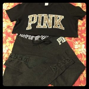 🚫SOLD🚫 PINK outfit